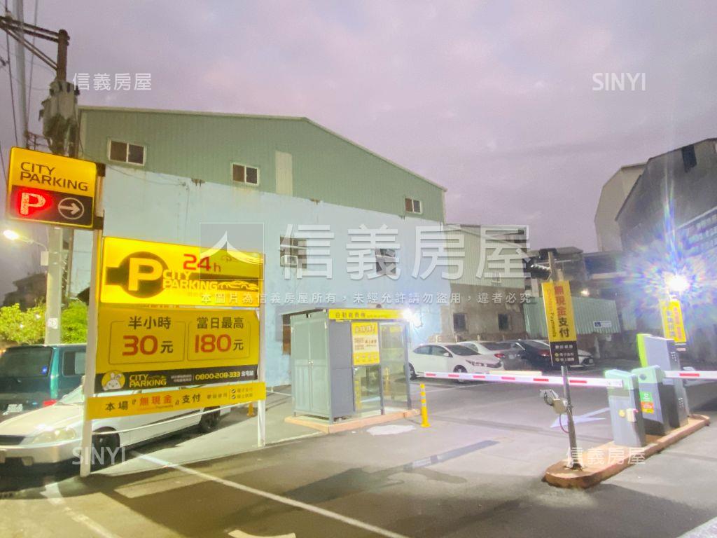 近北屯大買家兩房兩衛平車房屋室內格局與周邊環境