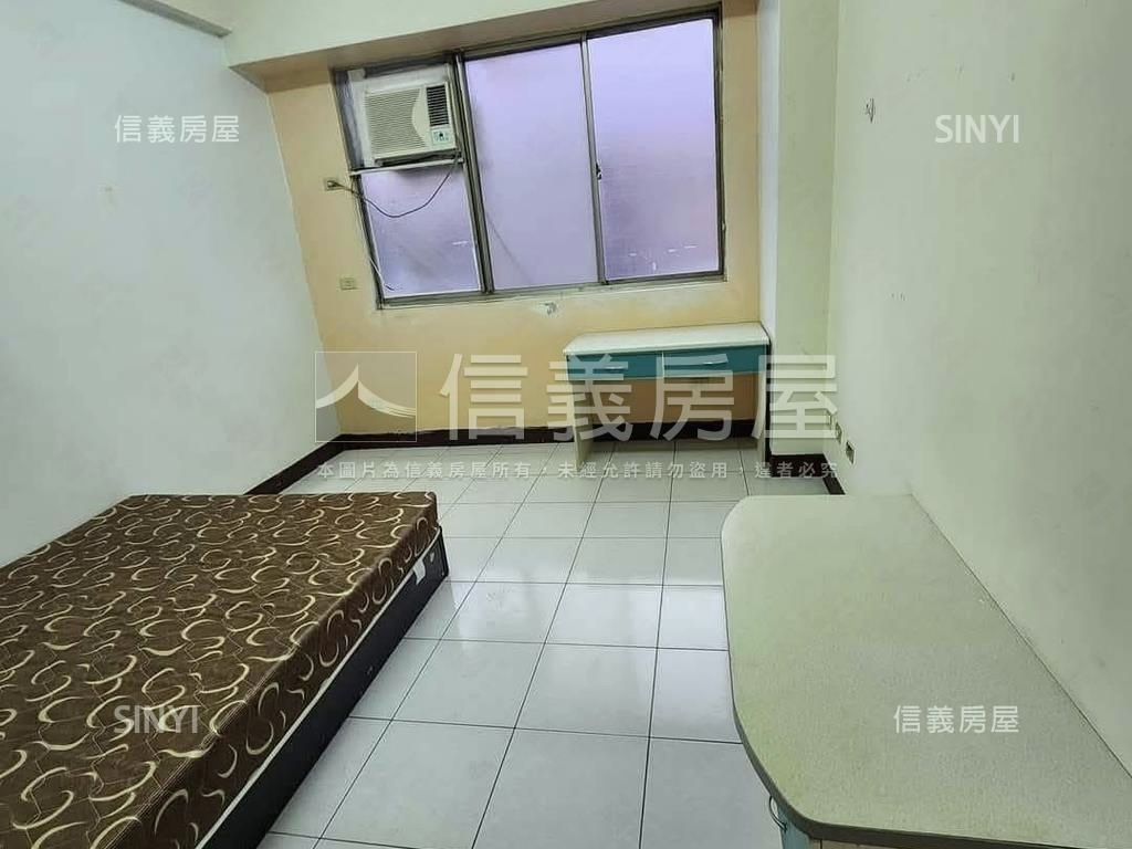 至善街華廈３套房房屋室內格局與周邊環境