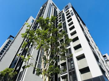 十二期潮尚居三附車位