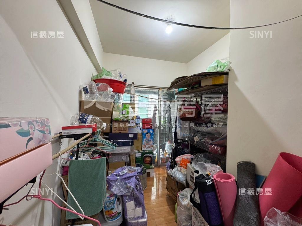 讚鳥松國中低總價成家三房房屋室內格局與周邊環境