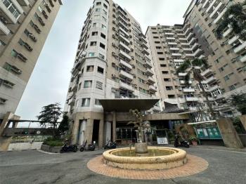 長庚美麗皇家成家三房