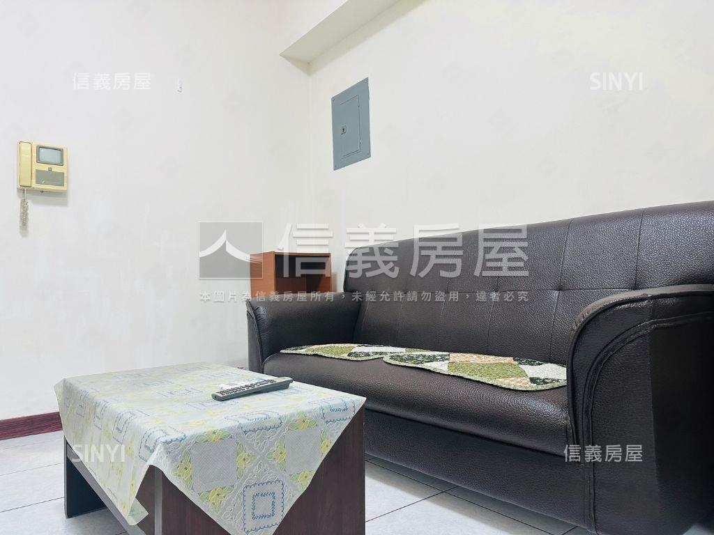航空名流套房房屋室內格局與周邊環境