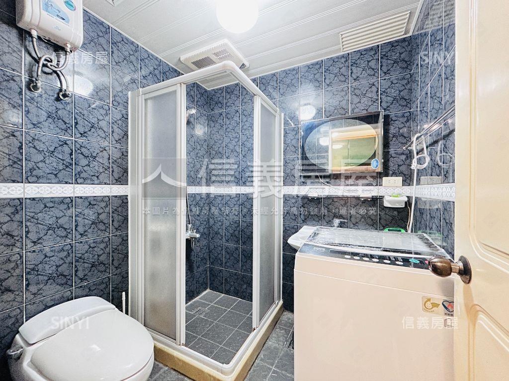 航空名流套房房屋室內格局與周邊環境