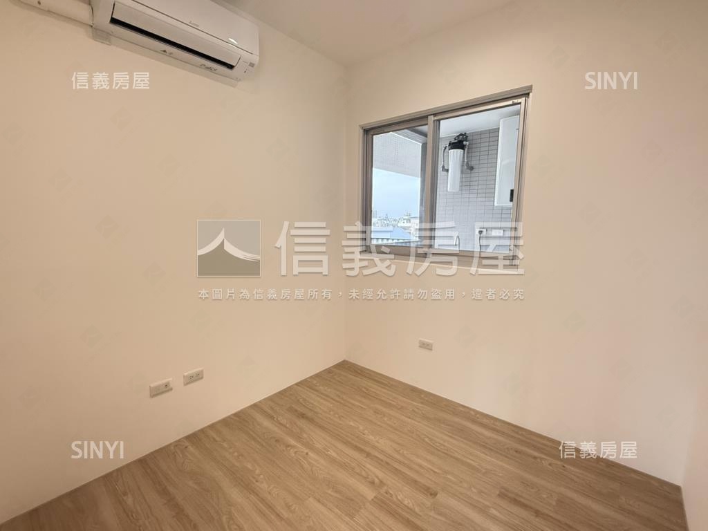 近公園朝南全新三房平車房屋室內格局與周邊環境