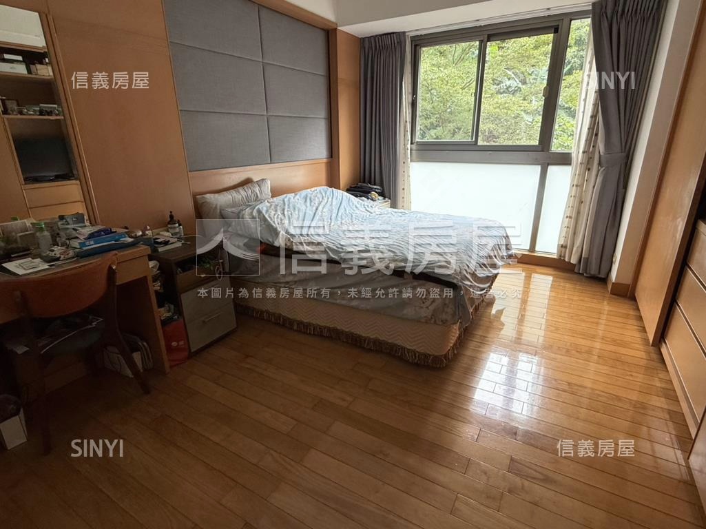 成功米羅大戶豪邸房屋室內格局與周邊環境