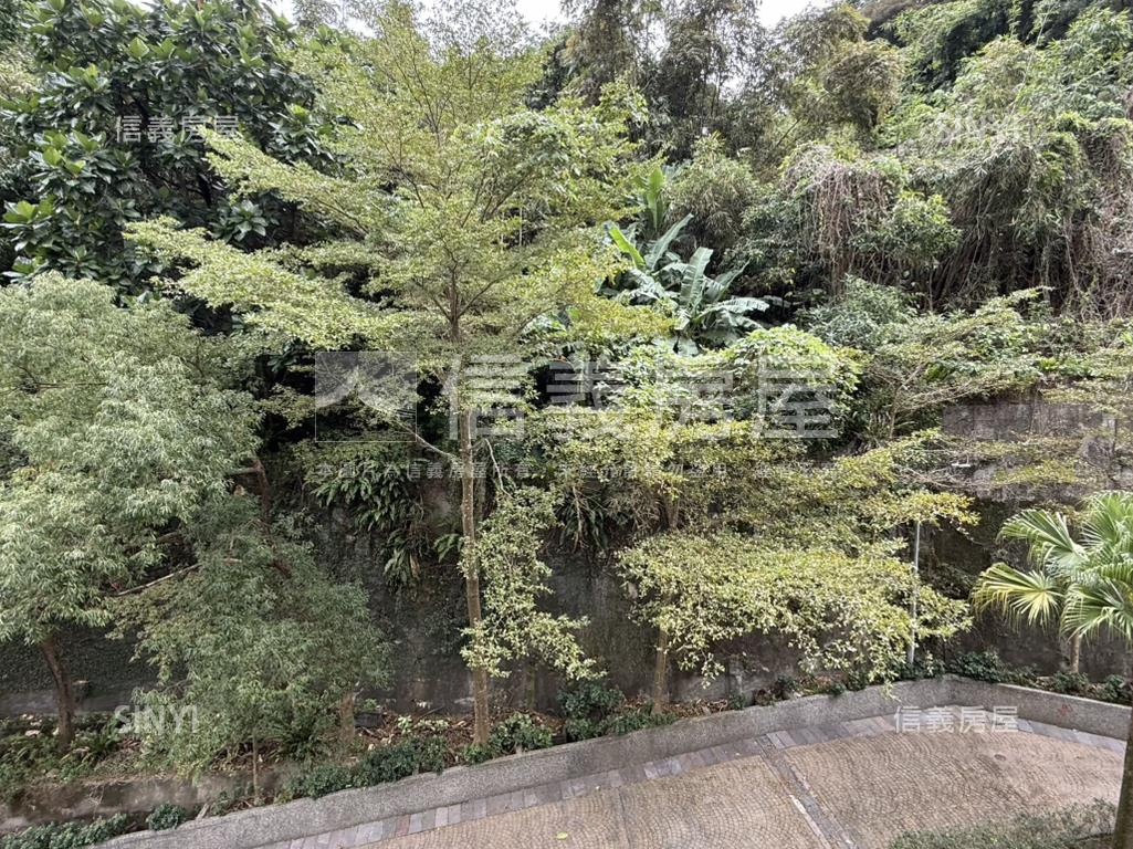 成功米羅大戶豪邸房屋室內格局與周邊環境