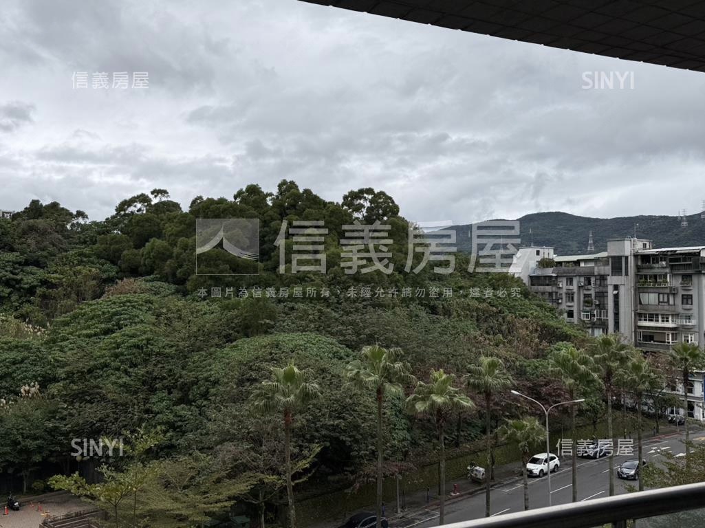 成功米羅大戶豪邸房屋室內格局與周邊環境