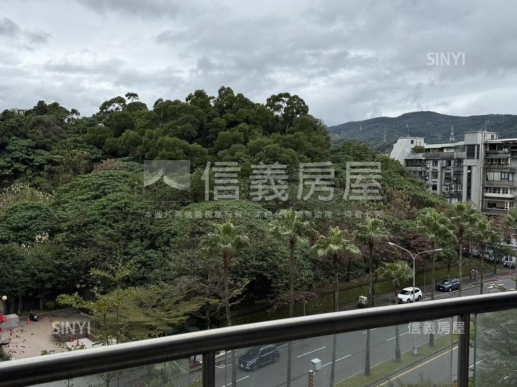 成功米羅大戶豪邸房屋室內格局與周邊環境