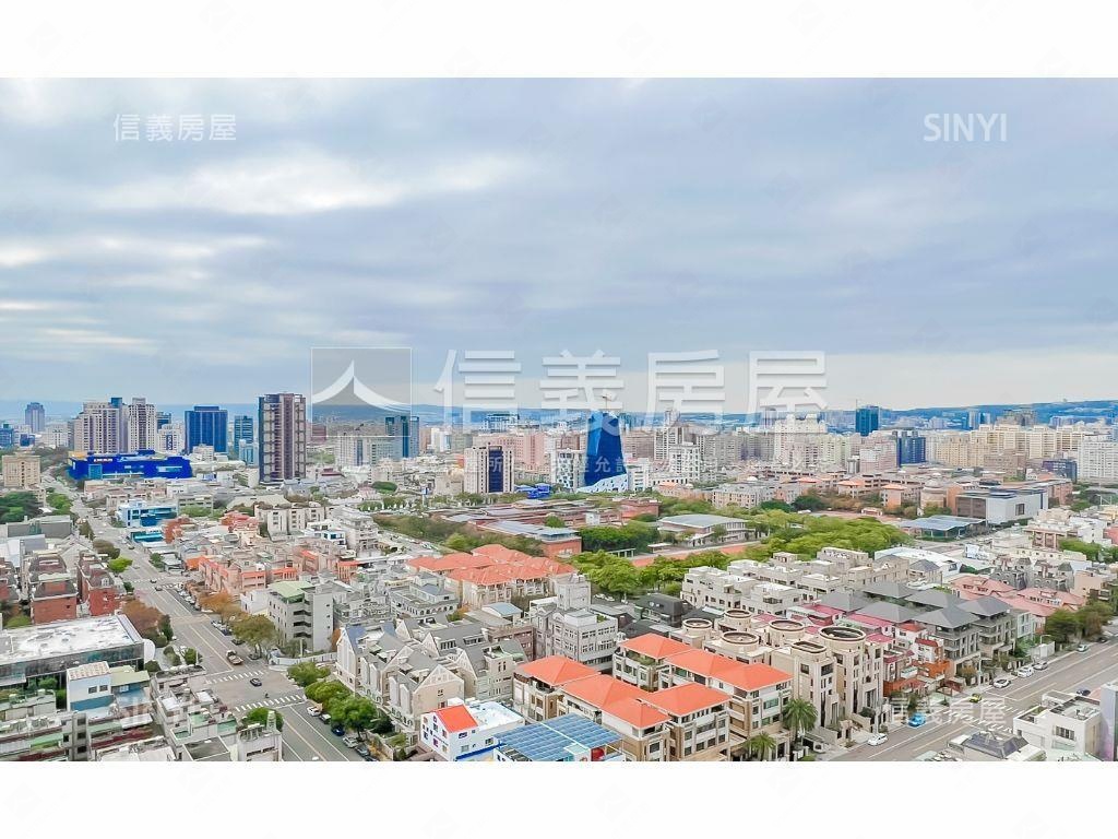 典藏●聯聚保和房屋室內格局與周邊環境