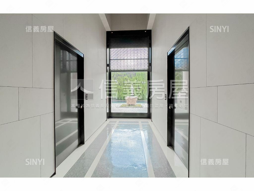 典藏●聯聚保和房屋室內格局與周邊環境