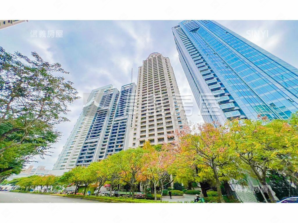 典藏●聯聚保和房屋室內格局與周邊環境