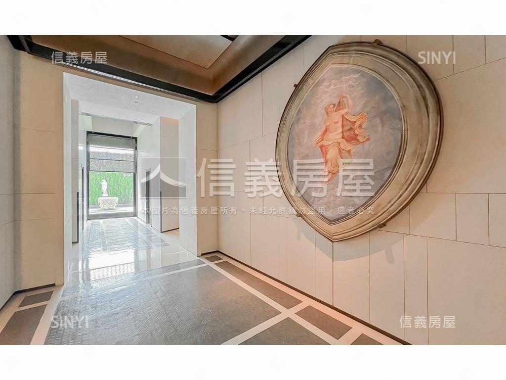 典藏●聯聚保和房屋室內格局與周邊環境
