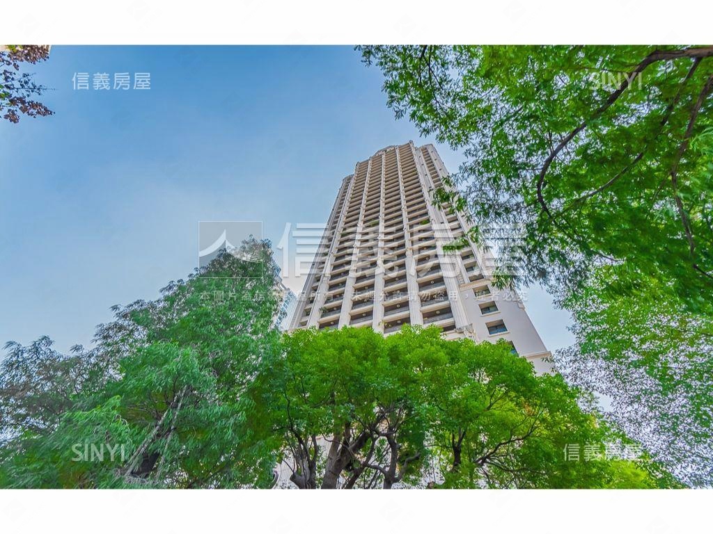 典藏●聯聚保和房屋室內格局與周邊環境