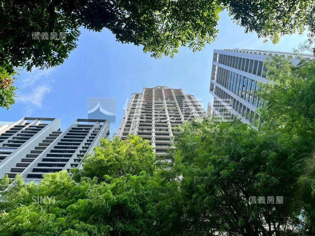 典藏●聯聚保和房屋室內格局與周邊環境