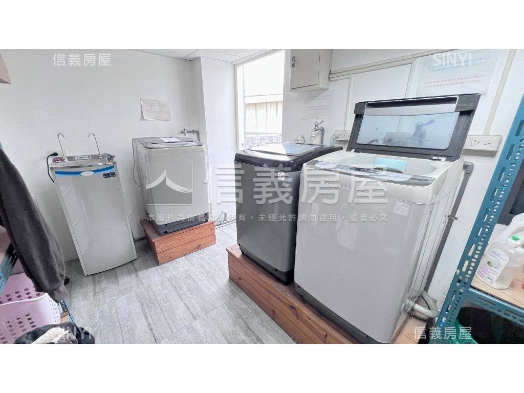 逢甲整棟裝潢收租置產透天房屋室內格局與周邊環境