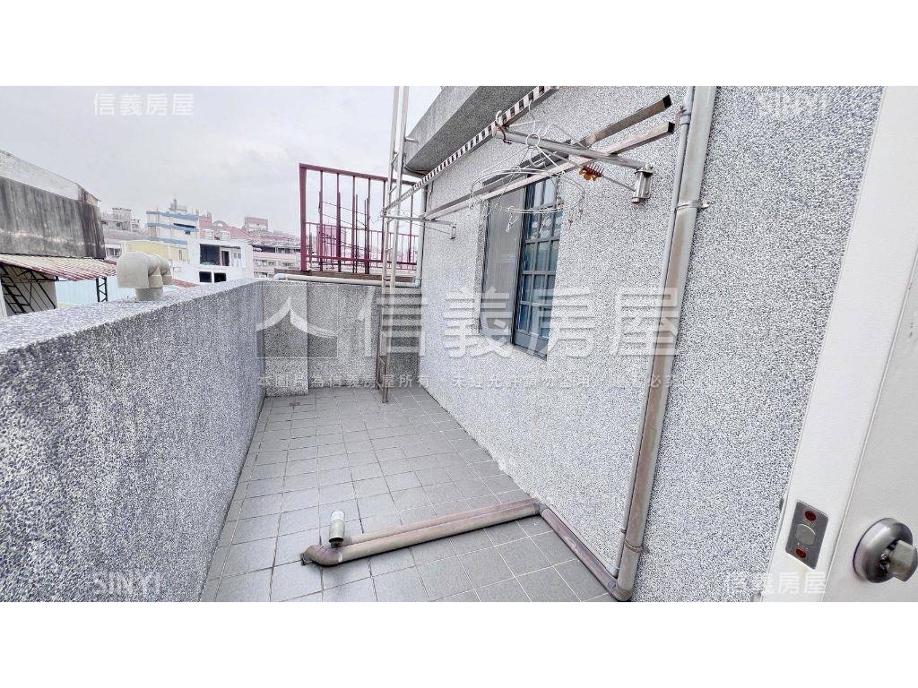 逢甲整棟裝潢收租置產透天房屋室內格局與周邊環境