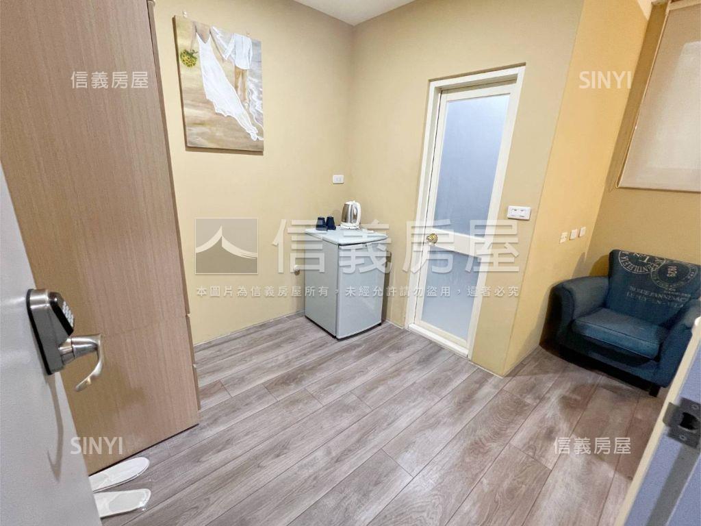 逢甲整棟裝潢收租置產透天房屋室內格局與周邊環境