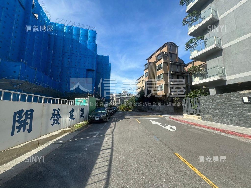 １８８坪大角地～稀有士地房屋室內格局與周邊環境