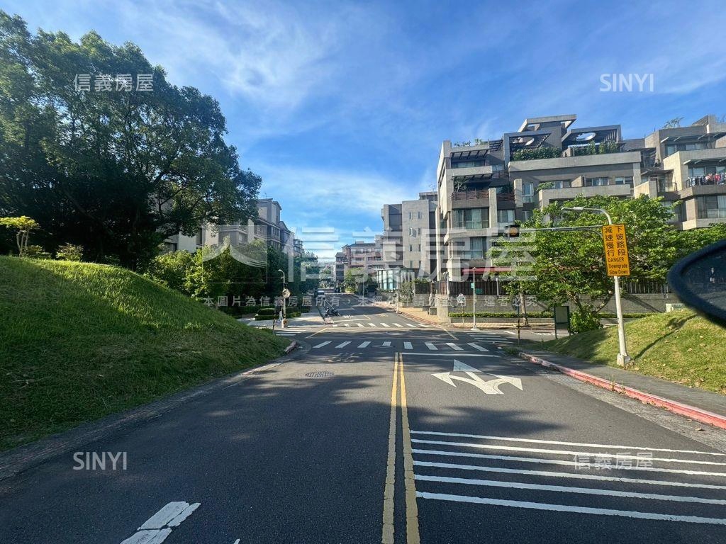 １８８坪大角地～稀有士地房屋室內格局與周邊環境