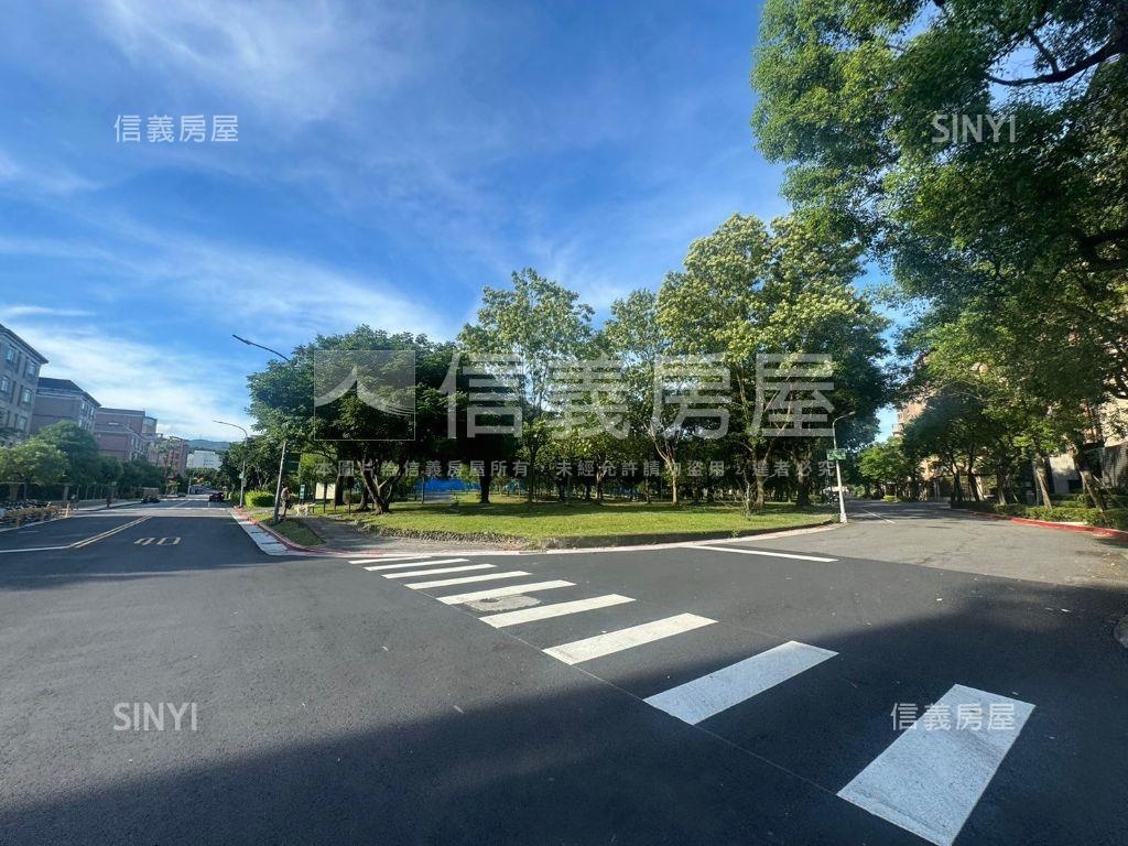 １８８坪大角地～稀有士地房屋室內格局與周邊環境