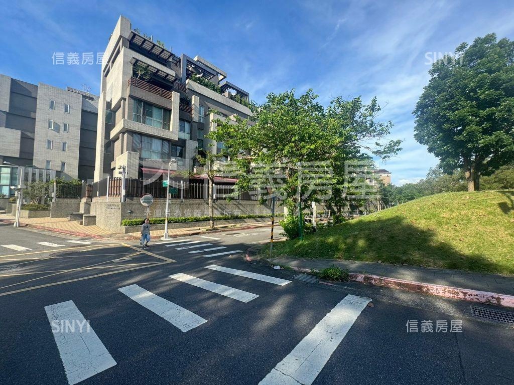 １８８坪大角地～稀有士地房屋室內格局與周邊環境