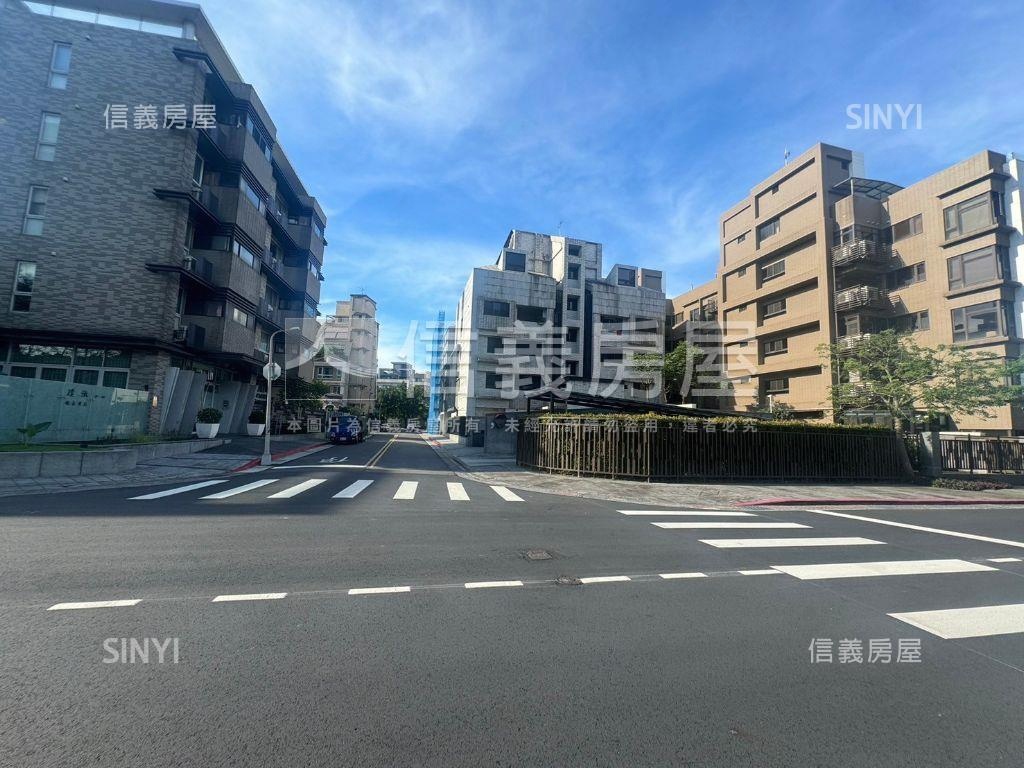 １８８坪大角地～稀有士地房屋室內格局與周邊環境