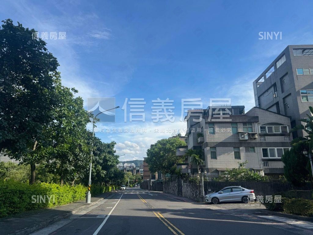 １８８坪大角地～稀有士地房屋室內格局與周邊環境