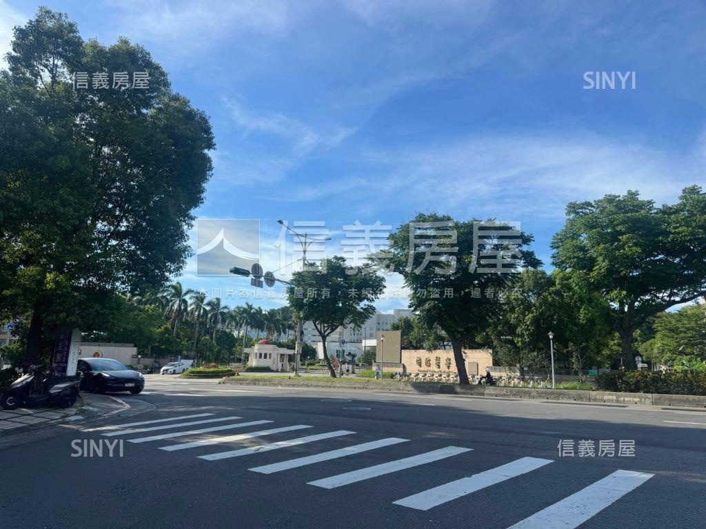 １８８坪大角地～稀有士地房屋室內格局與周邊環境
