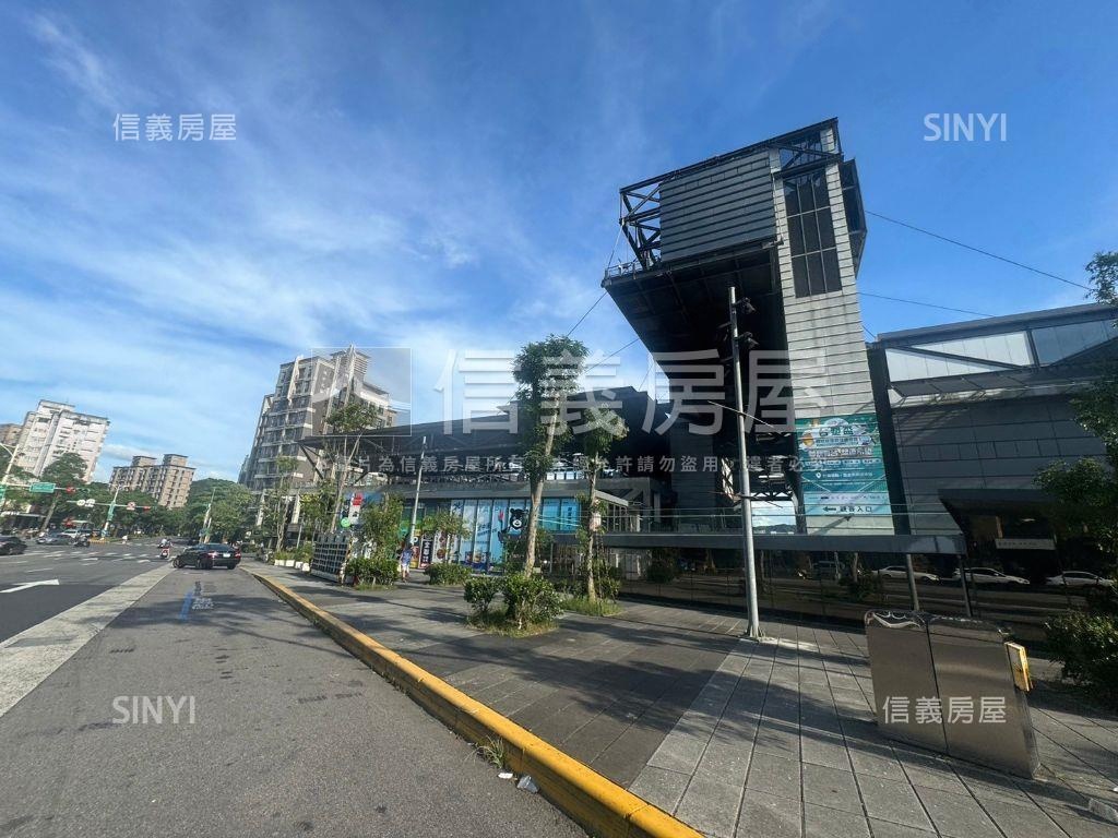 １８８坪大角地～稀有士地房屋室內格局與周邊環境