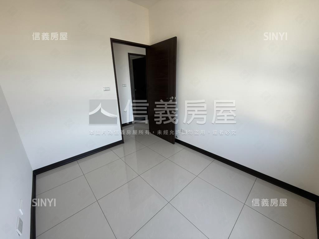 近大埔商圈全新未住兩房房屋室內格局與周邊環境