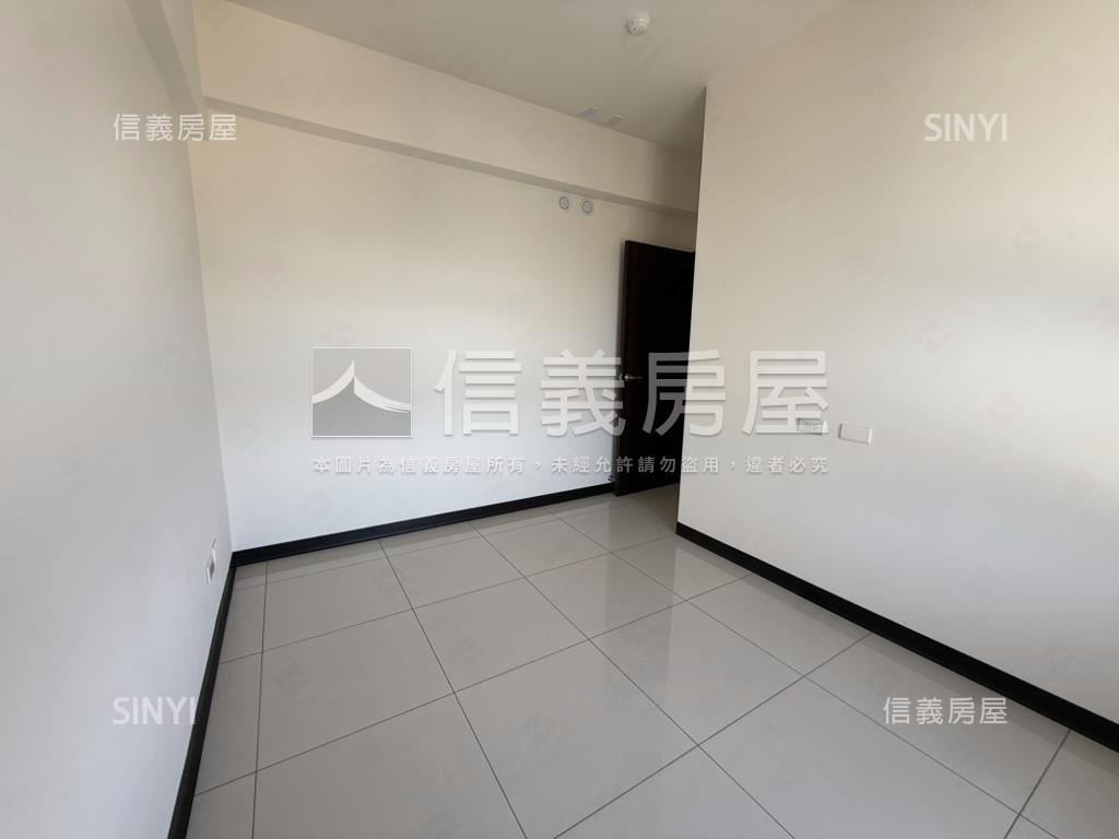 近大埔商圈全新未住兩房房屋室內格局與周邊環境