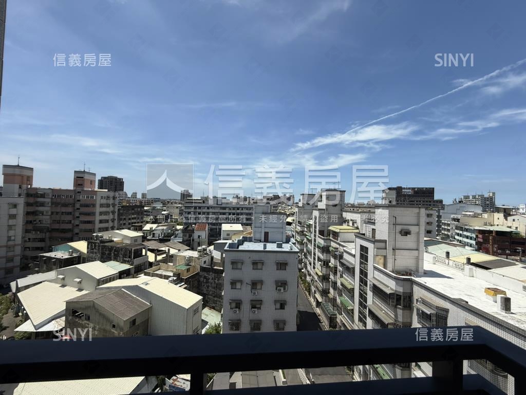 近大埔商圈全新未住兩房房屋室內格局與周邊環境
