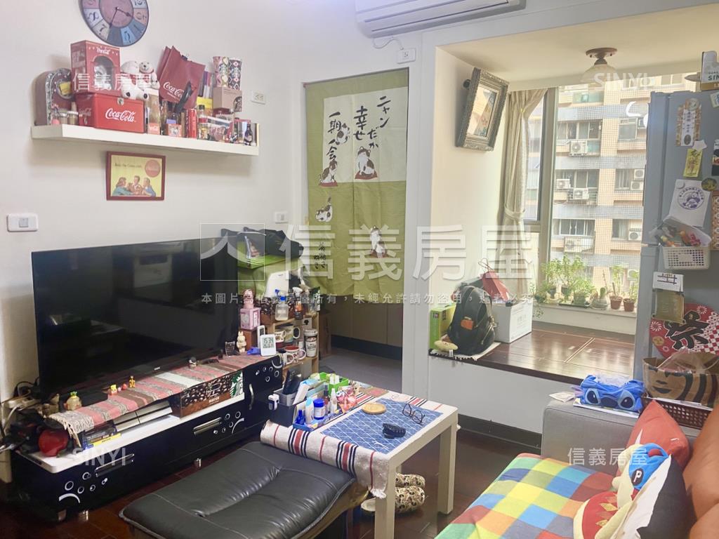 星雲大湖仙境高樓房屋室內格局與周邊環境