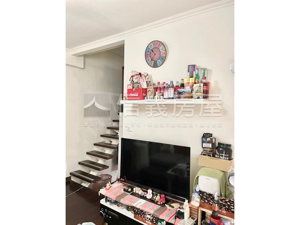 星雲大湖仙境高樓房屋室內格局與周邊環境