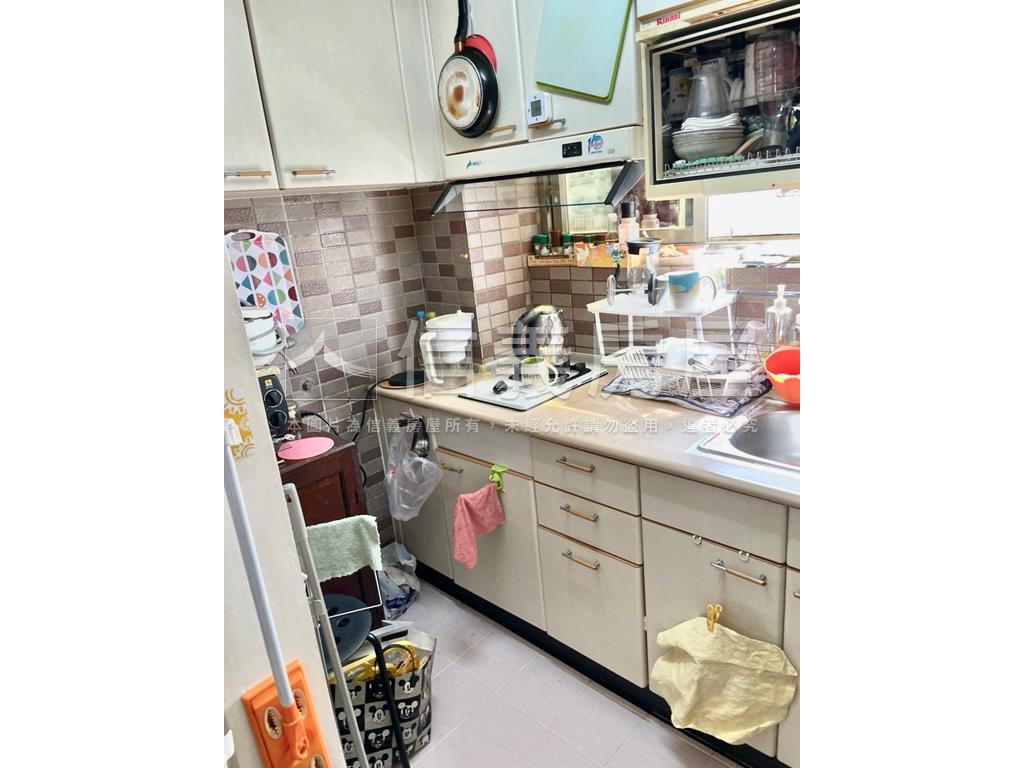 星雲大湖仙境高樓房屋室內格局與周邊環境