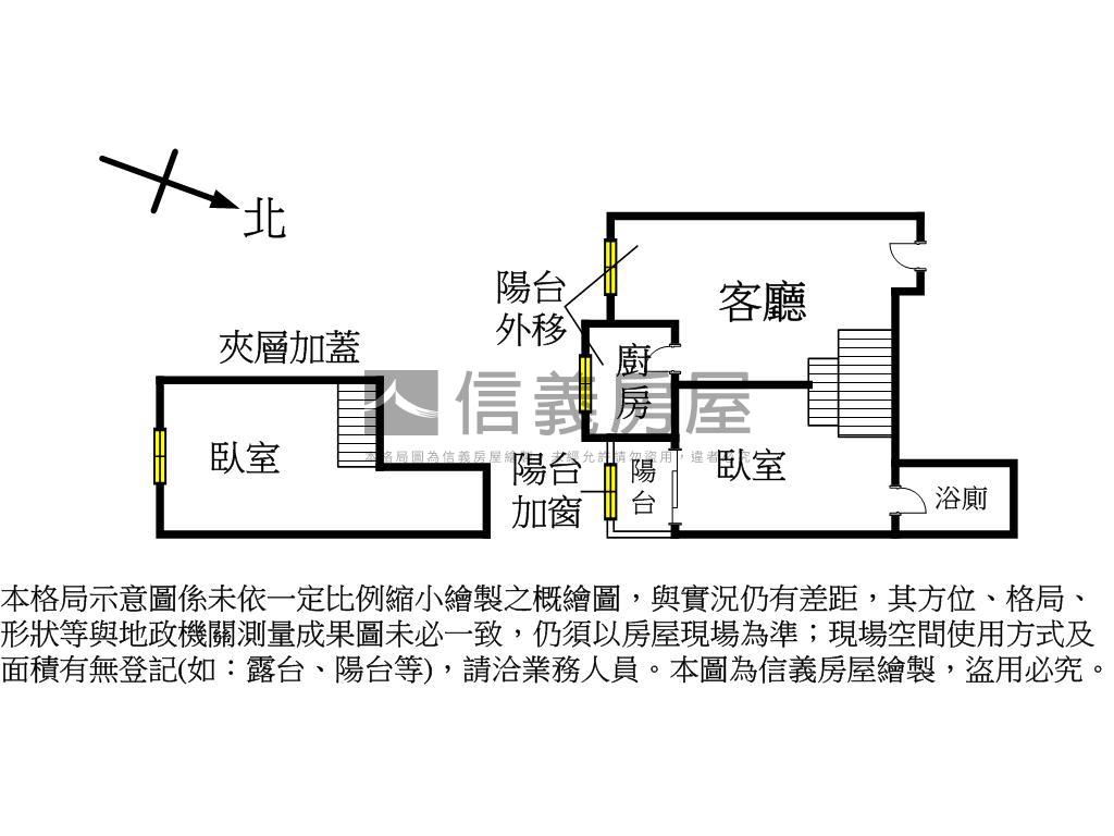 專任星雲大湖仙境高樓房屋室內格局與周邊環境