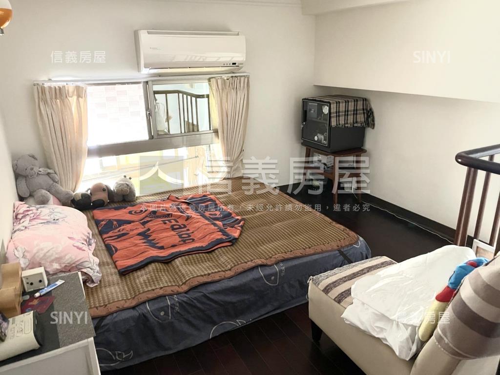 星雲大湖仙境高樓房屋室內格局與周邊環境