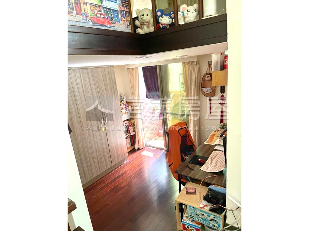 星雲大湖仙境高樓房屋室內格局與周邊環境