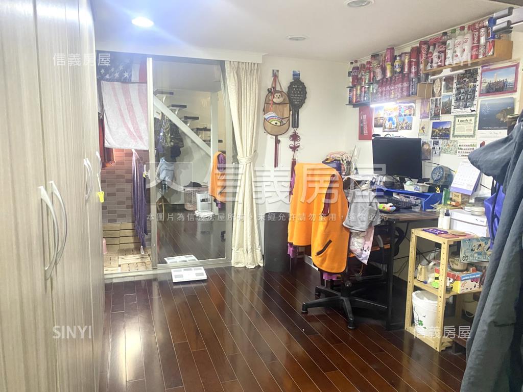 星雲大湖仙境高樓房屋室內格局與周邊環境