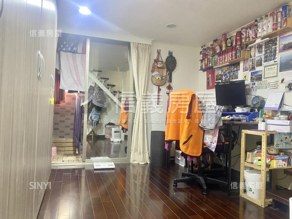 星雲大湖仙境高樓房屋室內格局與周邊環境