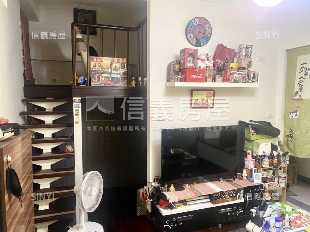 星雲大湖仙境高樓房屋室內格局與周邊環境