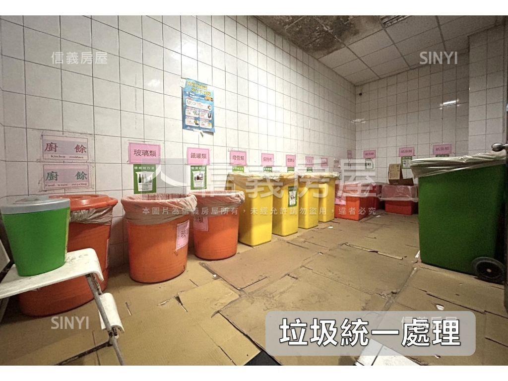 星雲大湖仙境高樓房屋室內格局與周邊環境