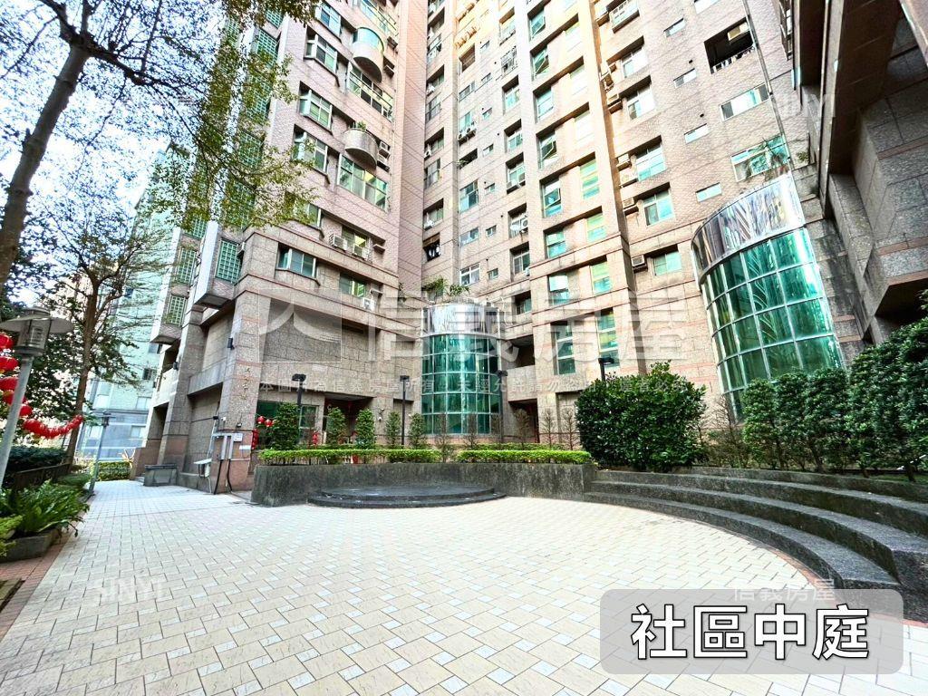 星雲大湖仙境高樓房屋室內格局與周邊環境