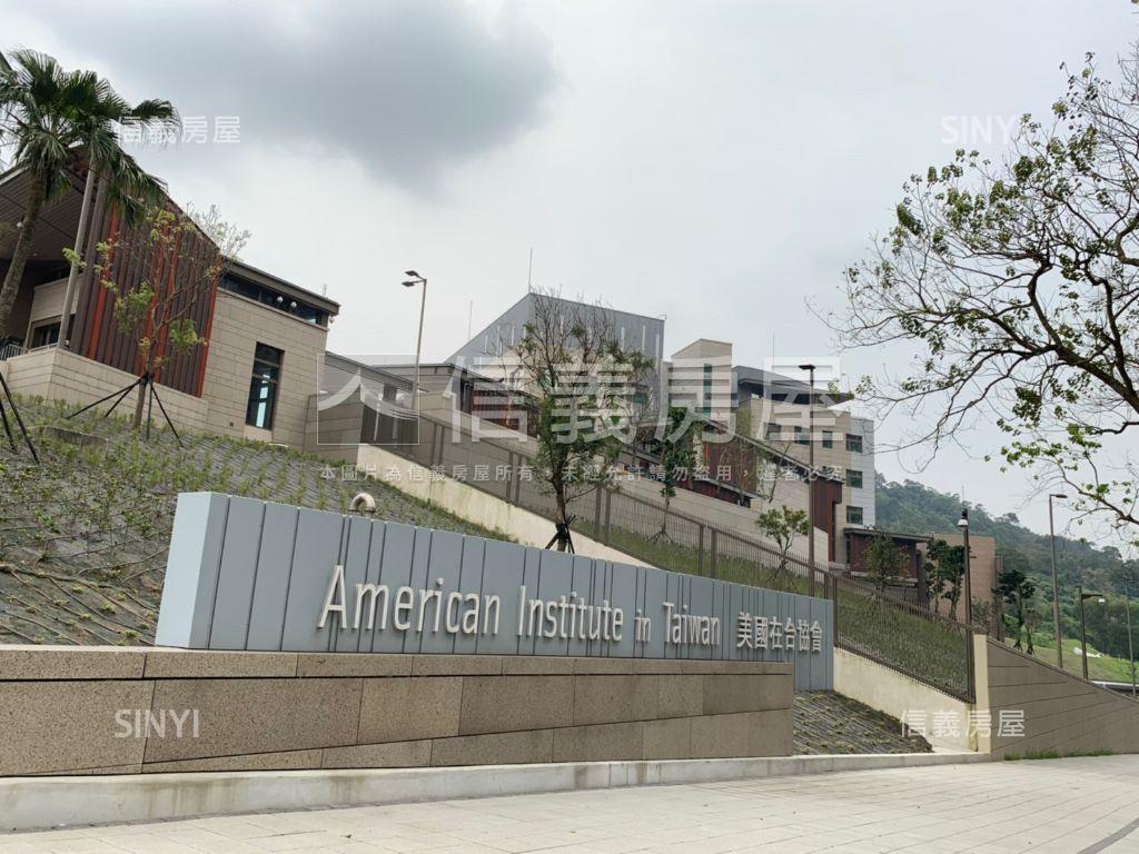 星雲大湖仙境高樓房屋室內格局與周邊環境