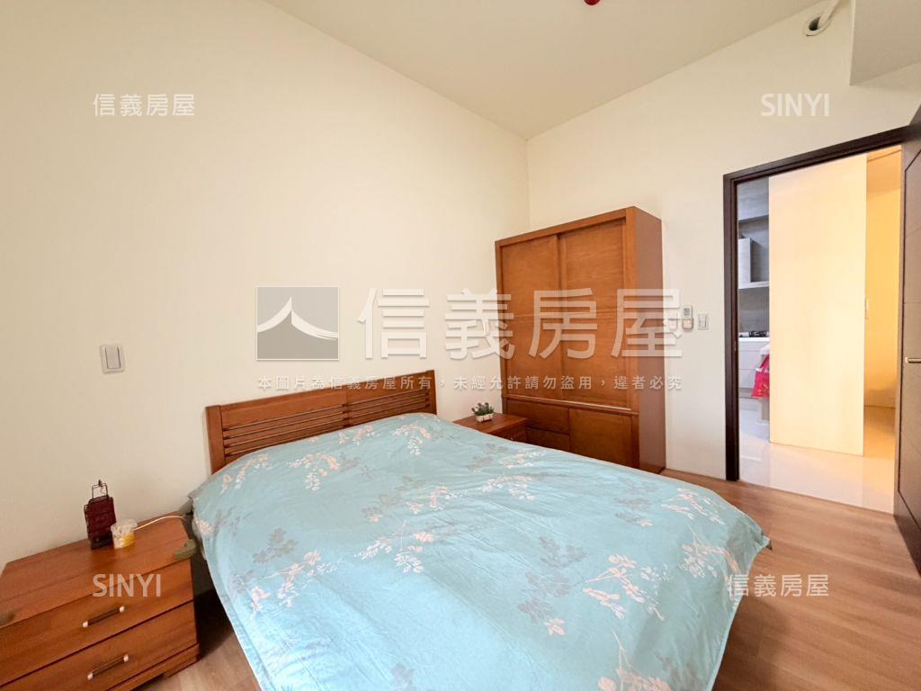 昇揚擎月三房雙坡平車豪邸房屋室內格局與周邊環境