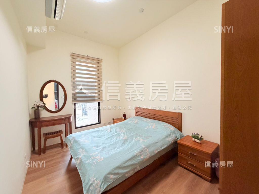 昇揚擎月三房雙坡平車豪邸房屋室內格局與周邊環境