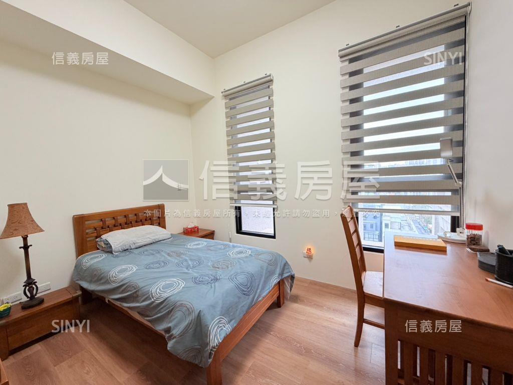 昇揚擎月三房雙坡平車豪邸房屋室內格局與周邊環境