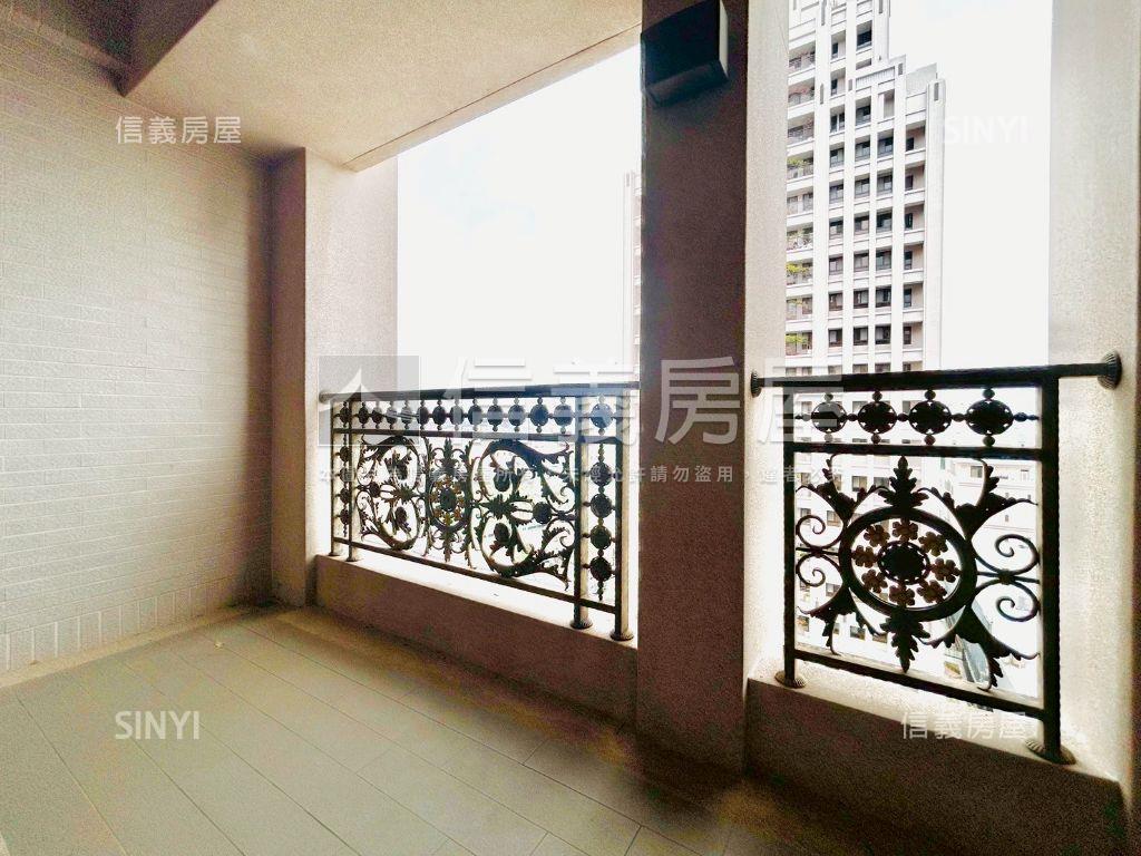 昇揚擎月三房雙平車位豪邸房屋室內格局與周邊環境