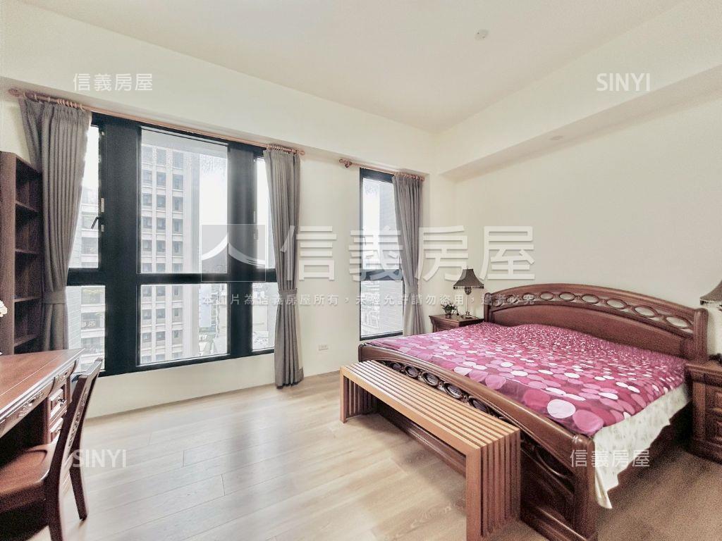 昇揚擎月三房雙平車位豪邸房屋室內格局與周邊環境