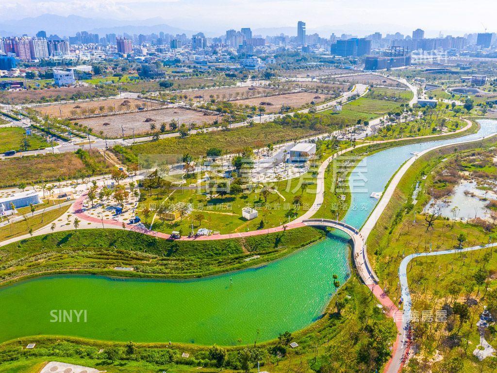 昇揚擎月三房雙平車位豪邸房屋室內格局與周邊環境